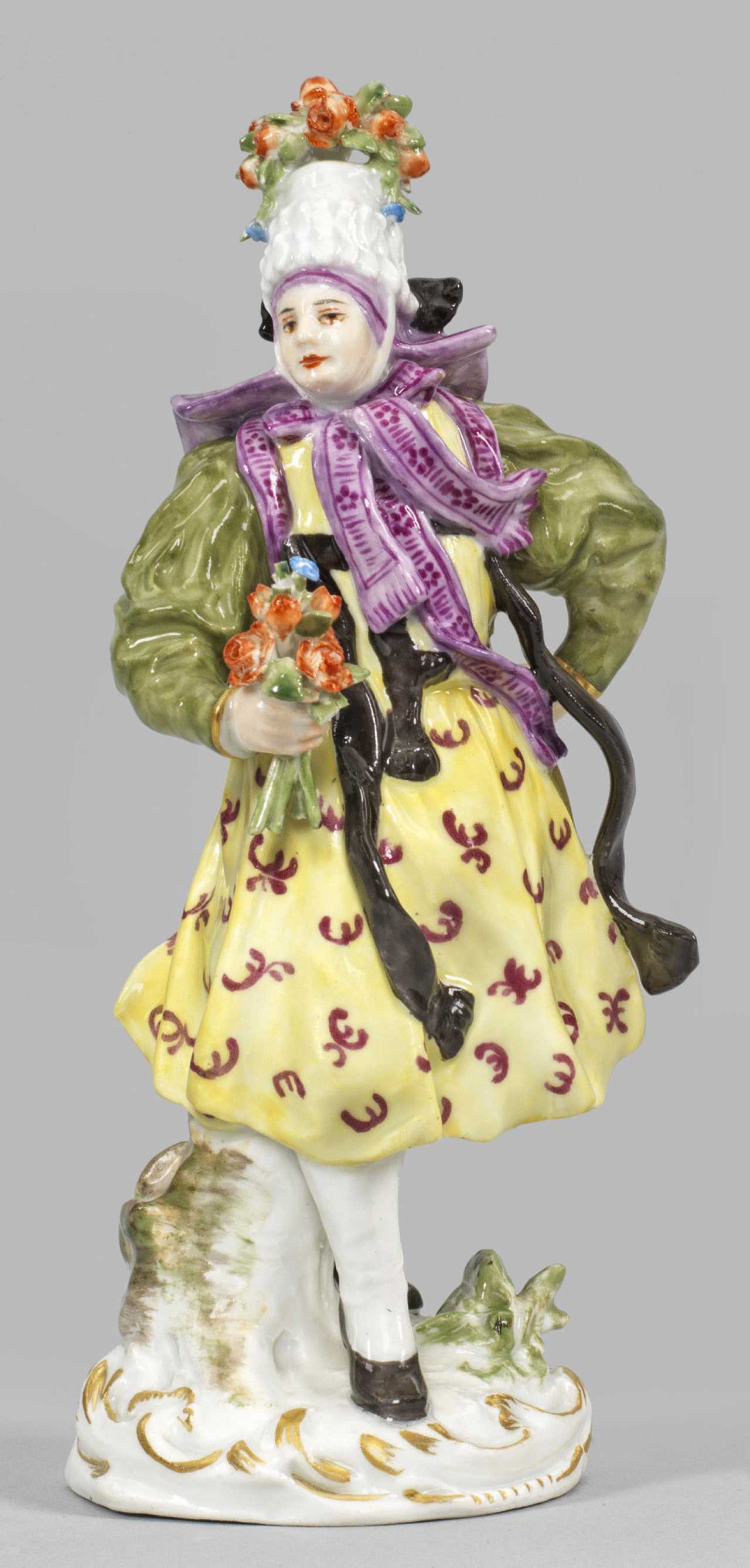 Hugo Spieler (1854 - 1922) - photo 1